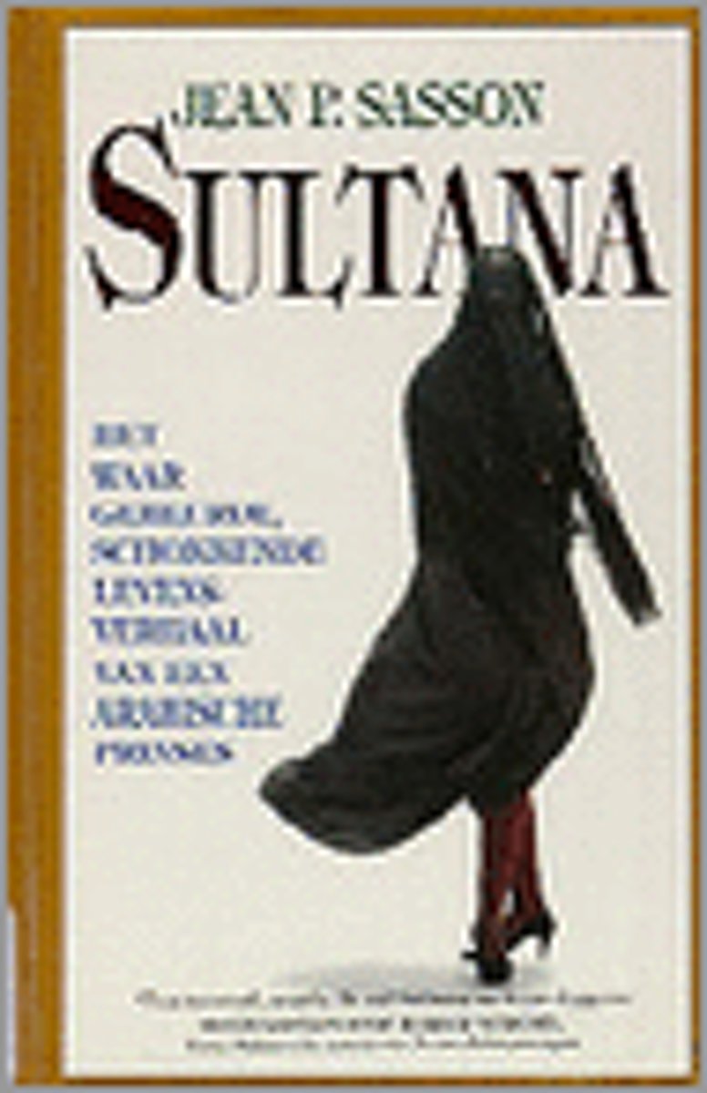 J.P. Sasson Sultana