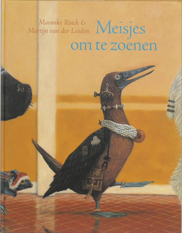 boekenbalie_9789056378288_cover Meisjes om te zoenen
