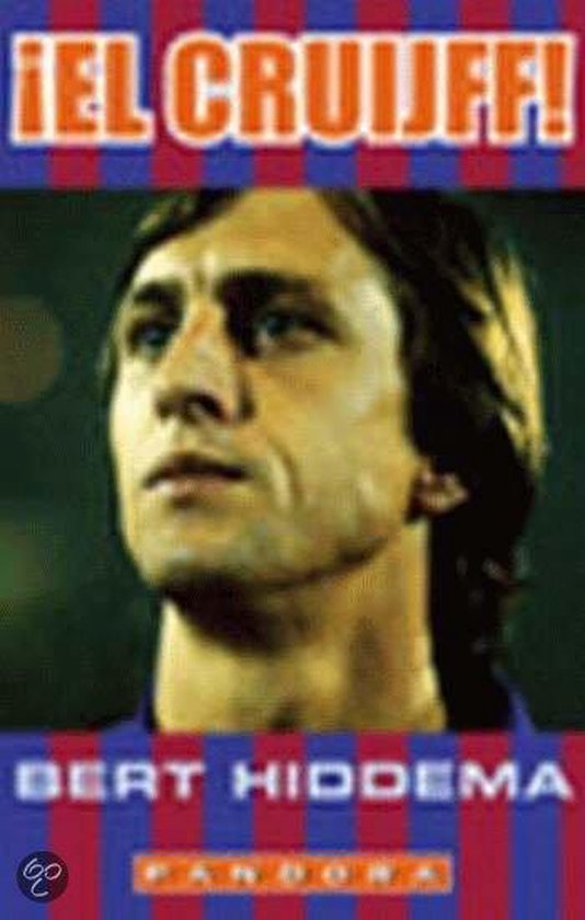 El Cruijff! / Pandora pockets