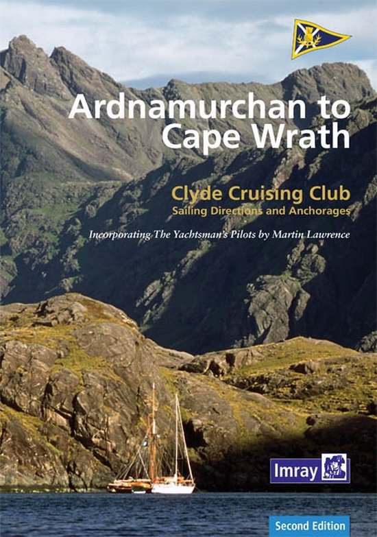 CCC Sailing Directions - Ardnamurchan to Cape Wrath