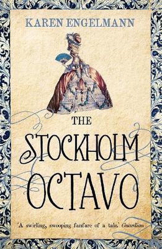 Stockholm Octavo