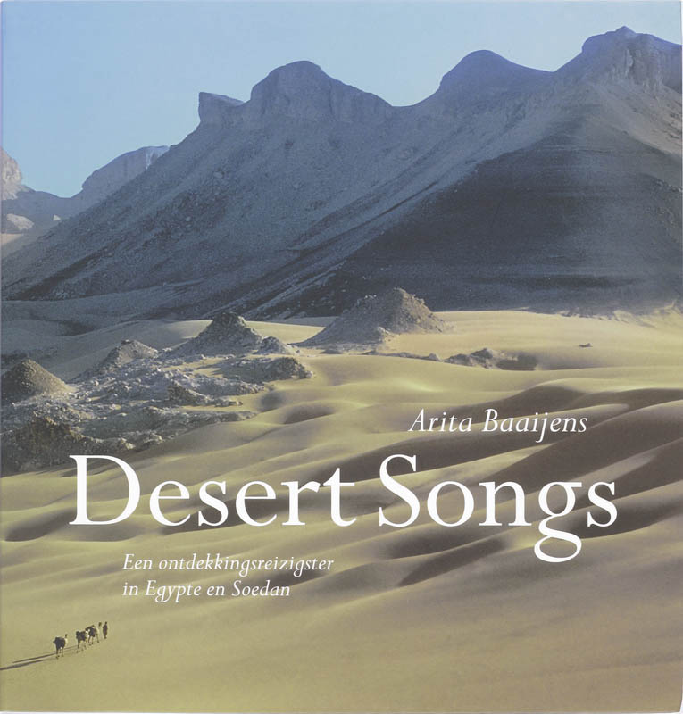 Desert songs