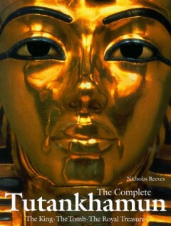 The Complete Tutankhamun
