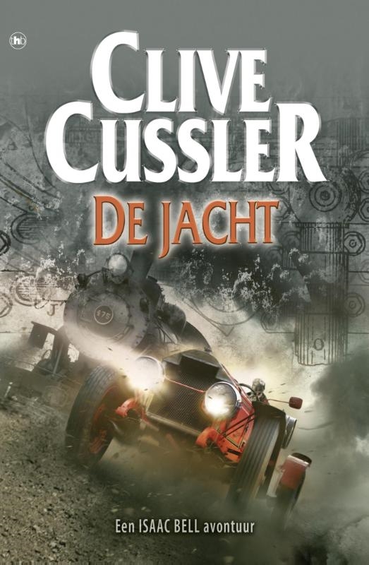 De jacht / Isaac Bell / 1