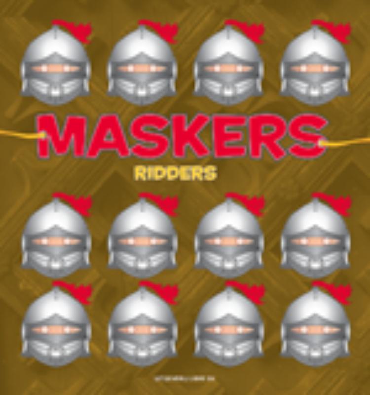 Maskers thumbnail