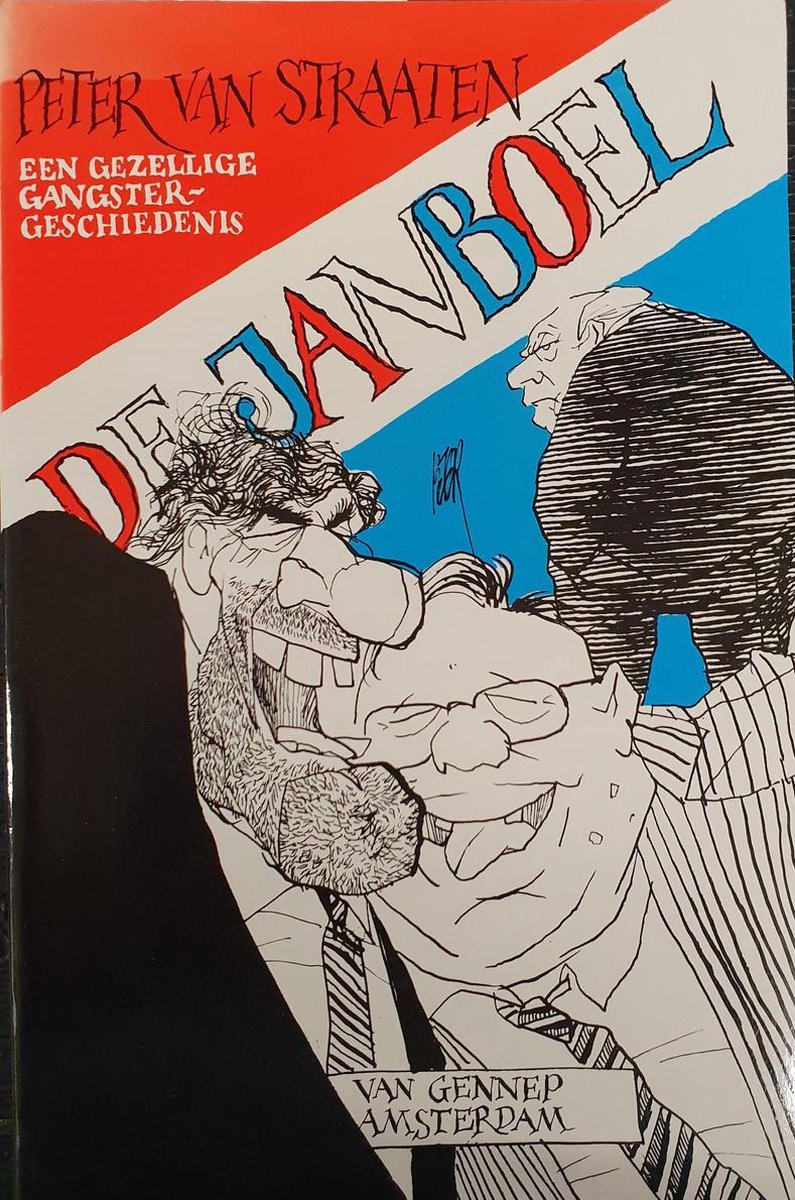 De Janboel