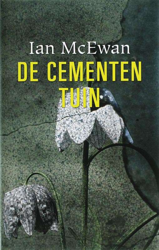 Ian McEwan De Cementen Tuin thumbnail
