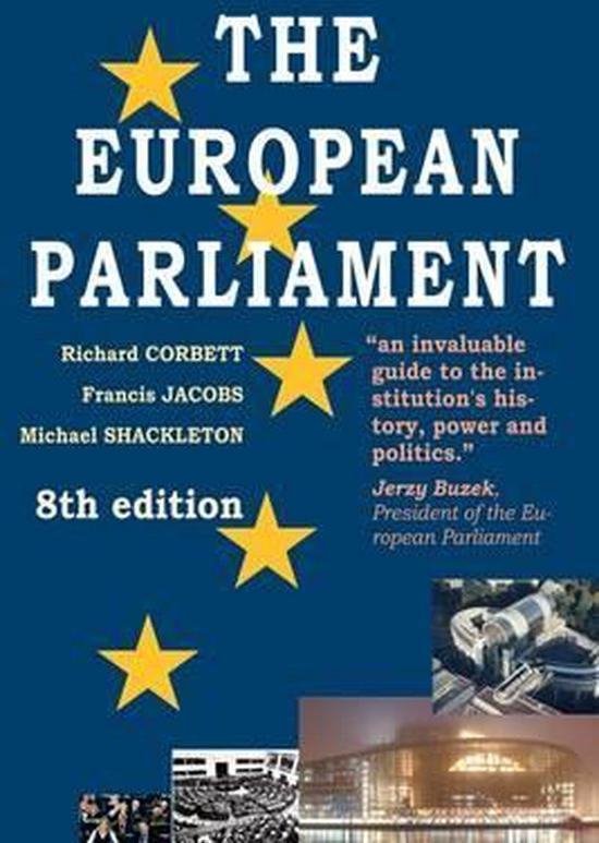 The European Parliament