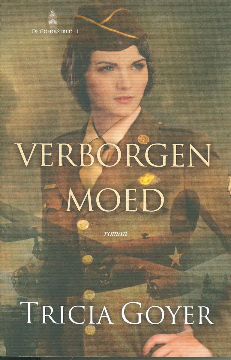 Verborgen moed