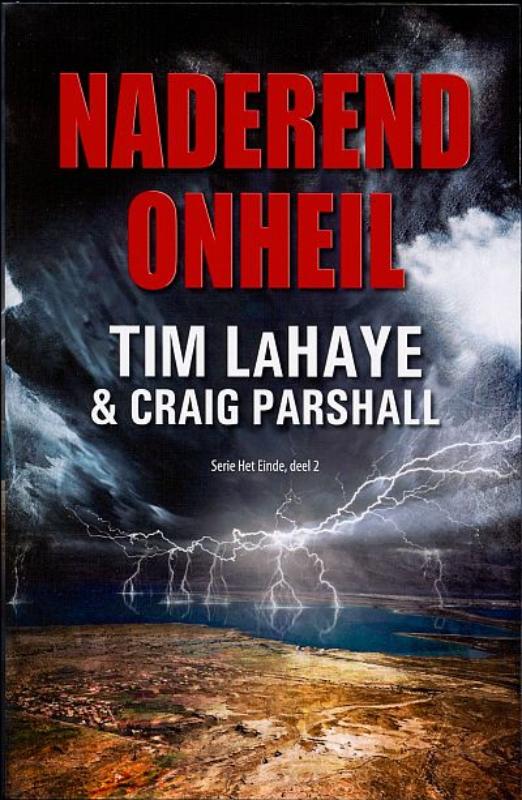 boekenbalie_9789064511615_cover Naderend onheil / Het Einde / 2