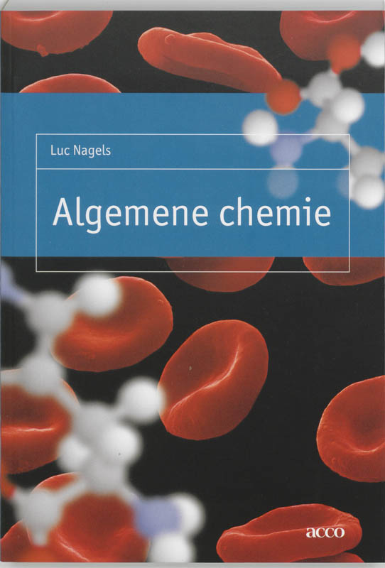 Algemene chemie