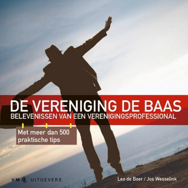 De vereniging de baas