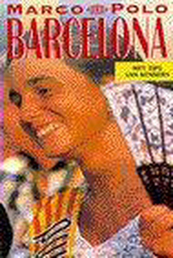 boekenbalie_9789041015051_cover MARCO POLO REISGIDS BARCELONA