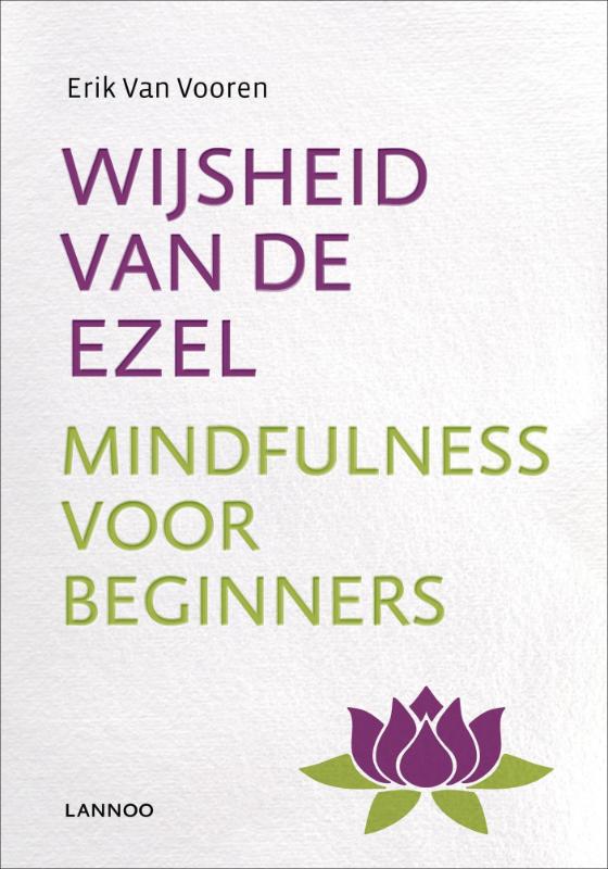 Erik van Vooren Wijsheid Van De Ezel thumbnail