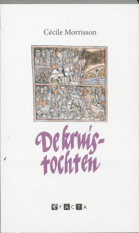 boekenbalie_9789058481788_cover De kruistochten
