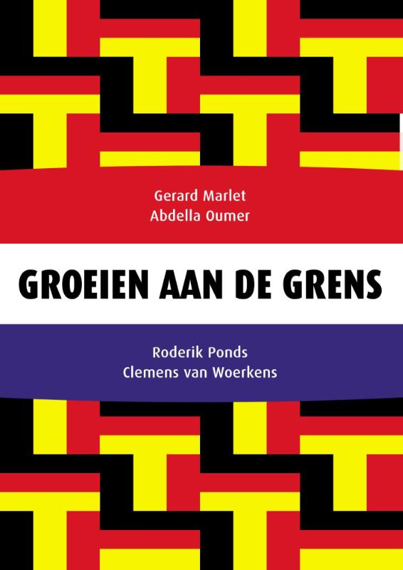 Groeien aan de grens