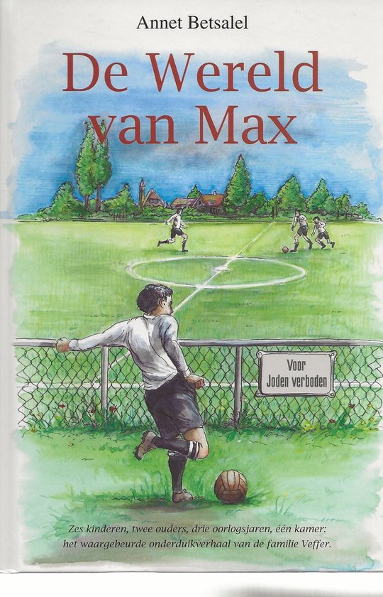 DE WERELD VAN MAX ( 1942)