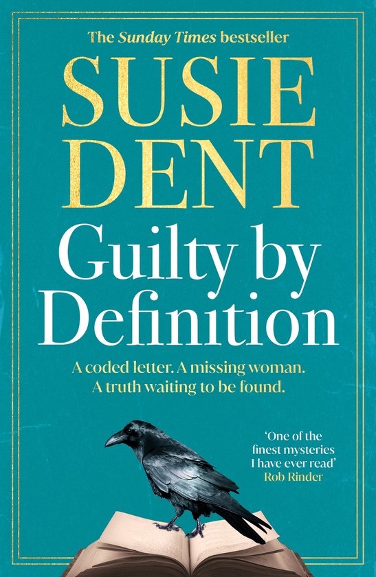 Guilty by Definition