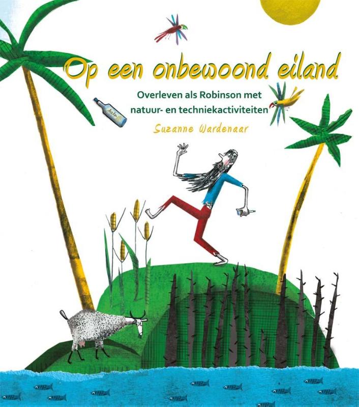 boekenbalie_9789088506079_cover Op een onbewoond eiland