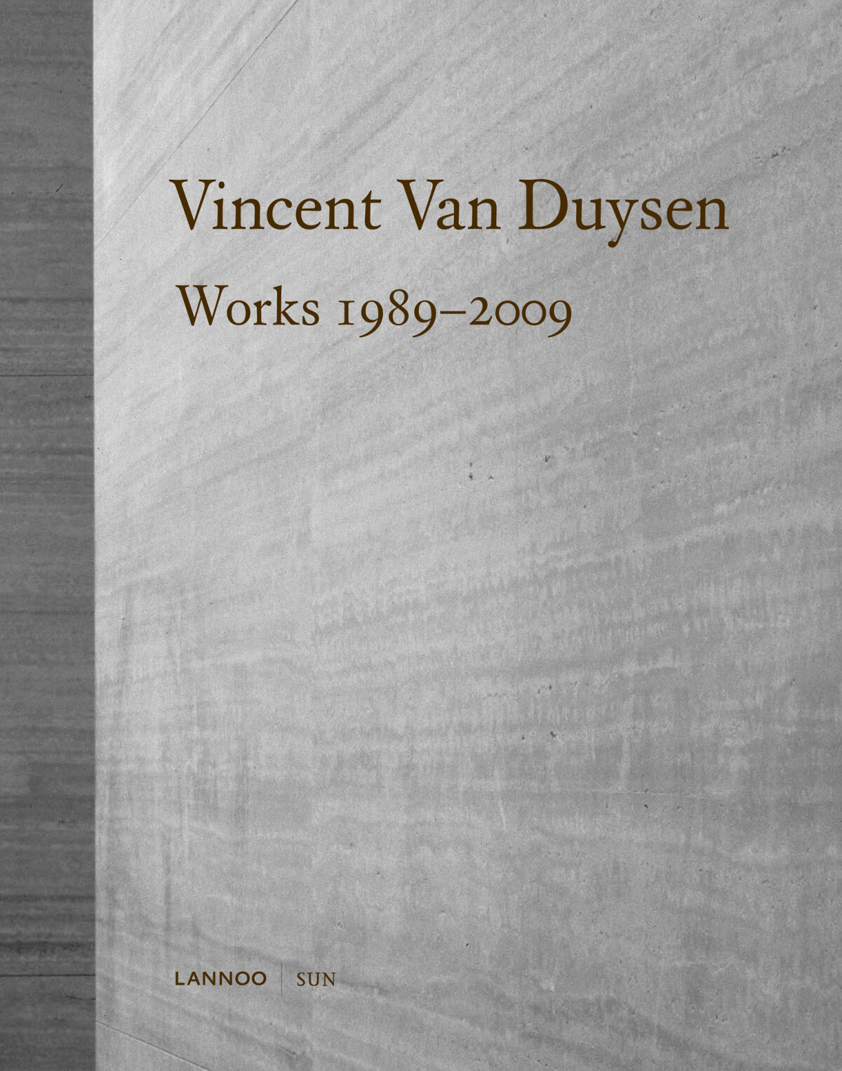 Vincent Van Duysen