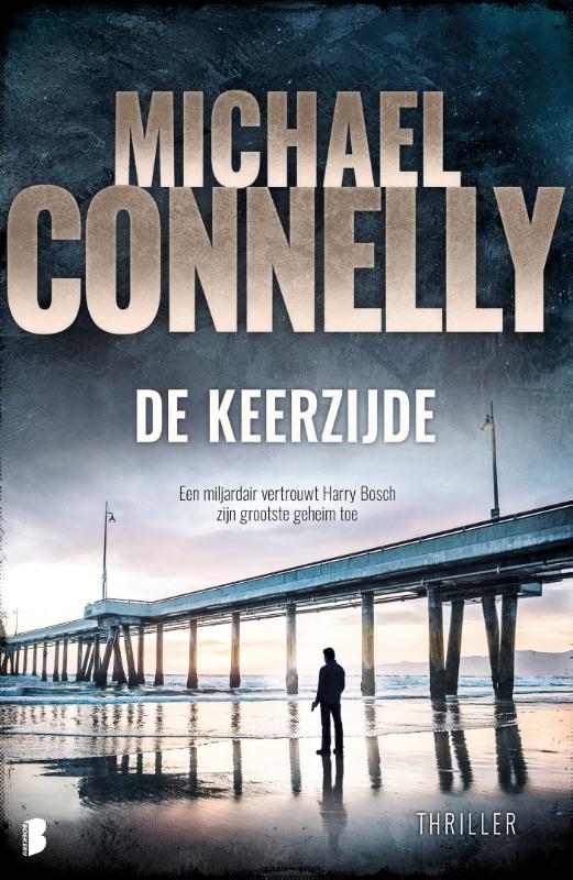 Harry Bosch 19 -   De keerzijde