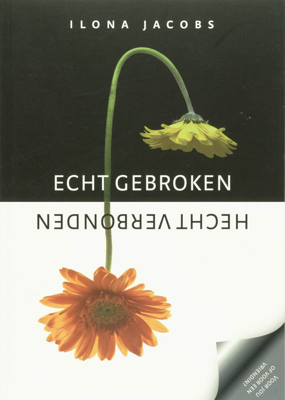 I. Jacobs Echt Gebroken Hecht Verbonden