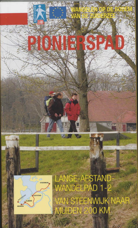 boekenbalie_9789071068591_cover Pionierspad / LAW-gids
