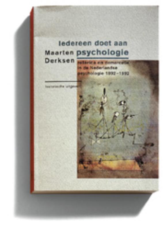 Iedereen doet aan psychologie