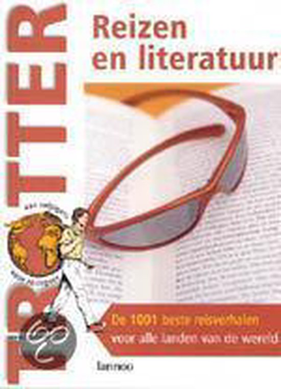 Reizen en Literatuur / Trotter