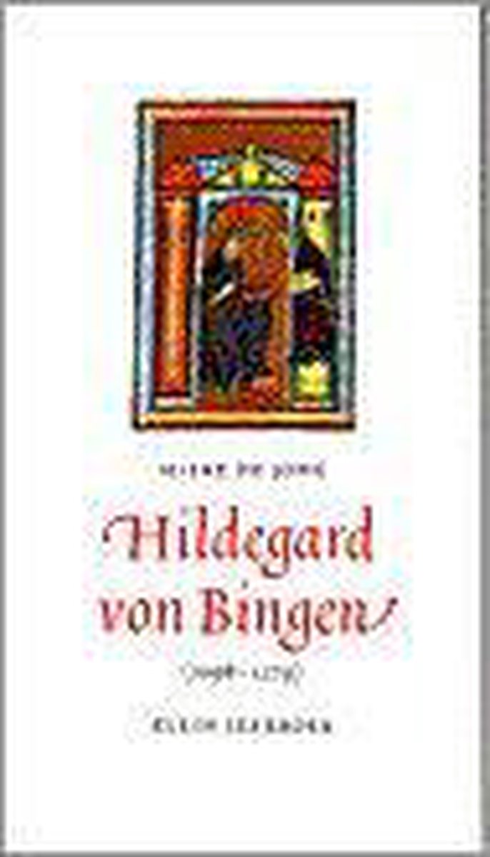 Hildegard von Bingen