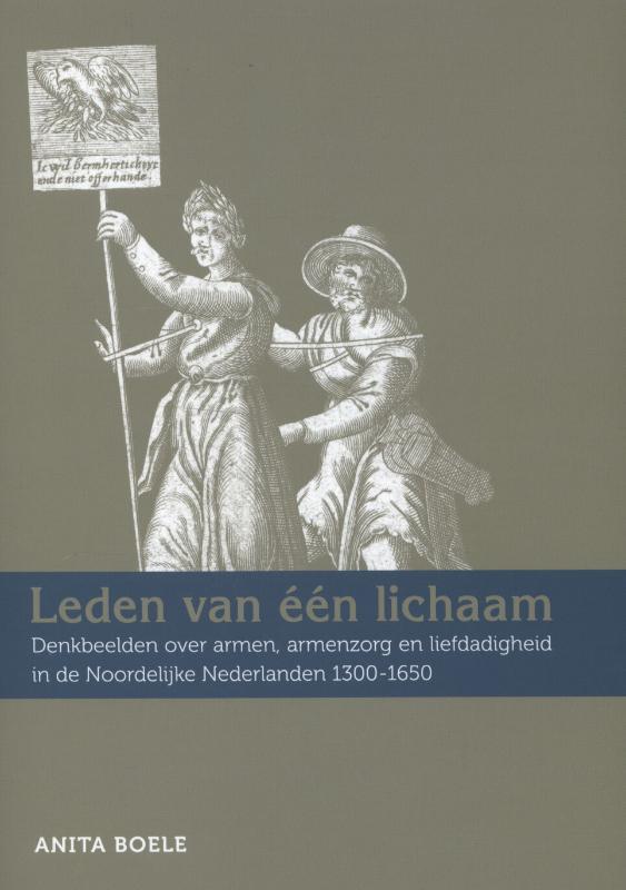 Leden van een lichaam