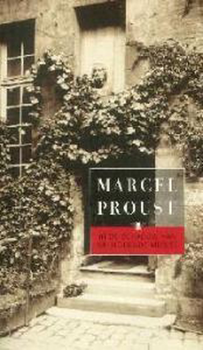 Marcel Proust In De Schaduw Van De Bloeiende Meisjes / Op Zoek Naar De Verloren Tijd / 2
