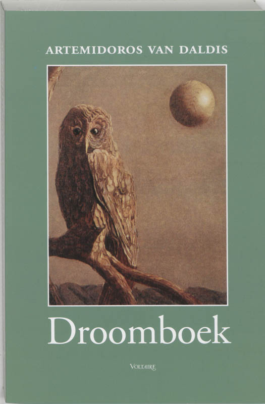 Droomboek