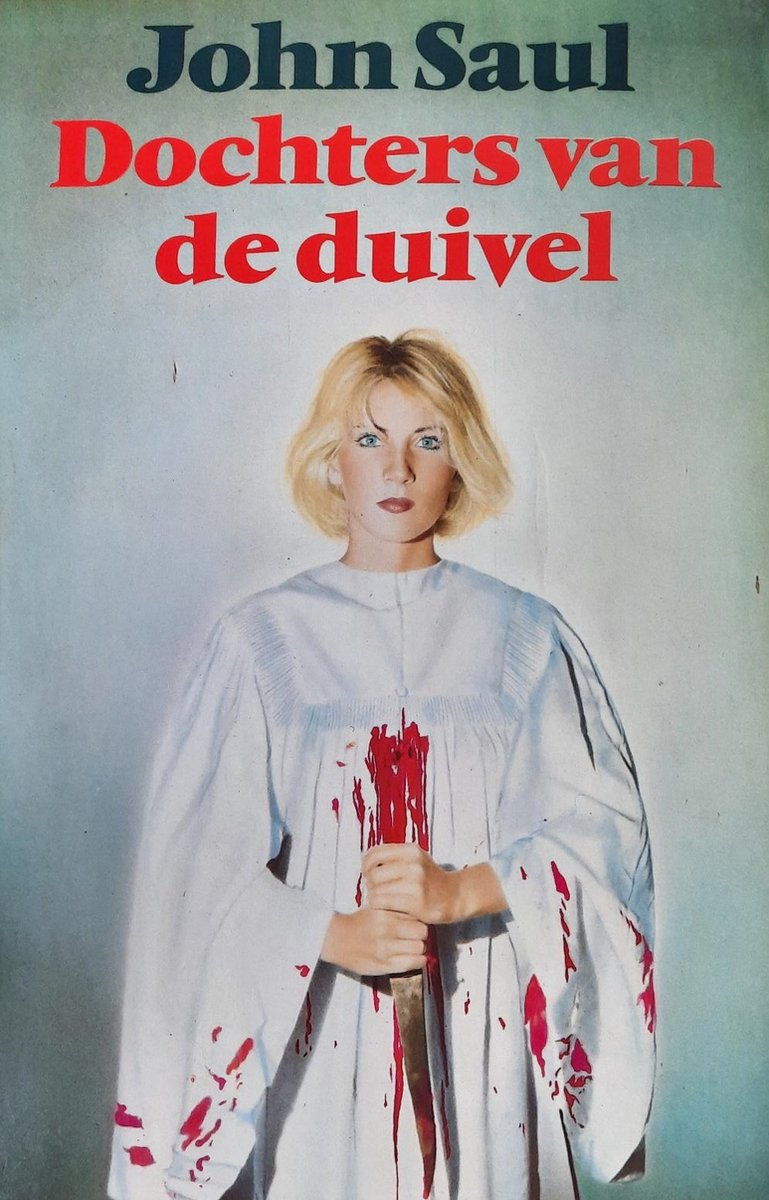 Saul Dochters Van De Duivel thumbnail