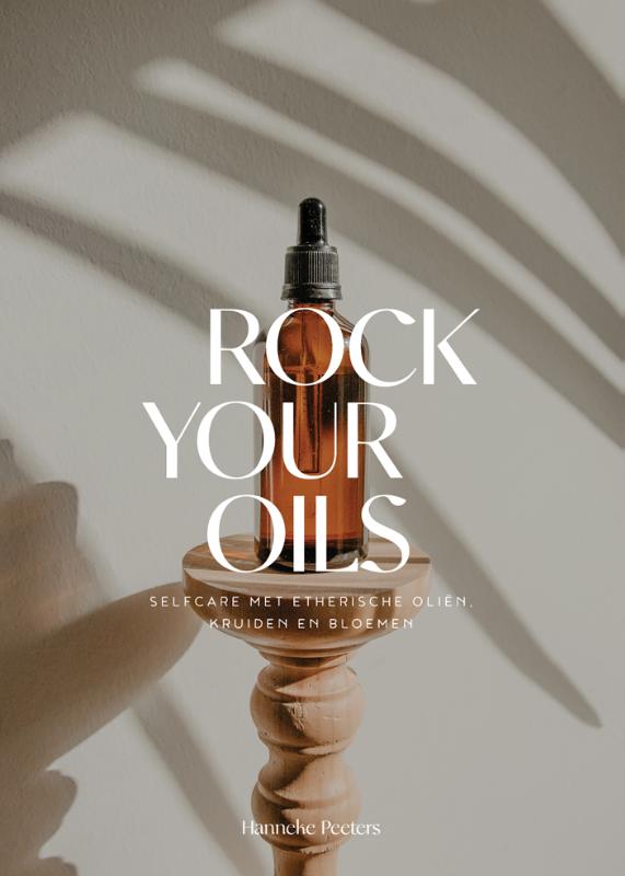 Rock your oils