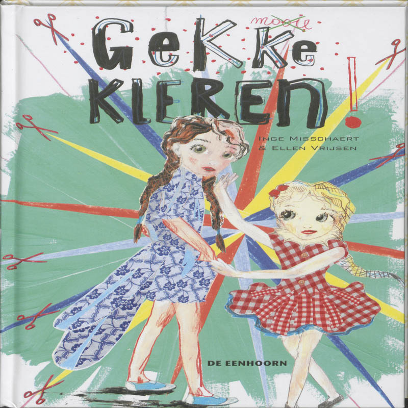boekenbalie_9789058386984_cover Gekke kleren