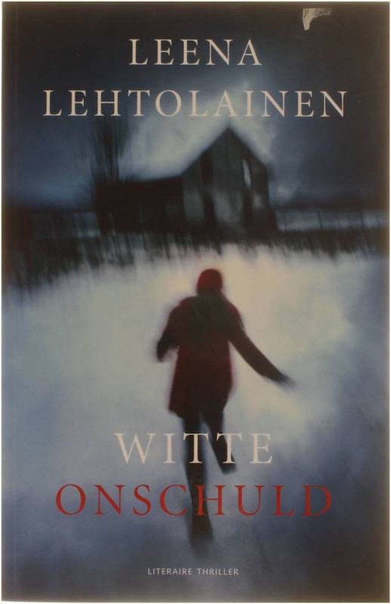 Leena Lehtolainen Witte Onschuld thumbnail