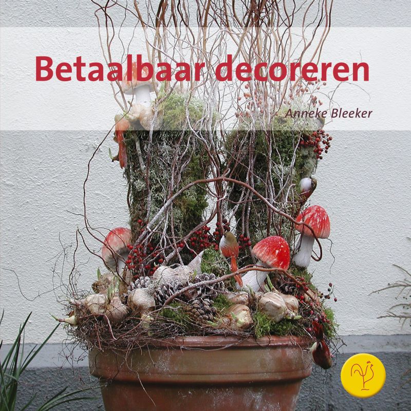 Betaalbaar decoreren