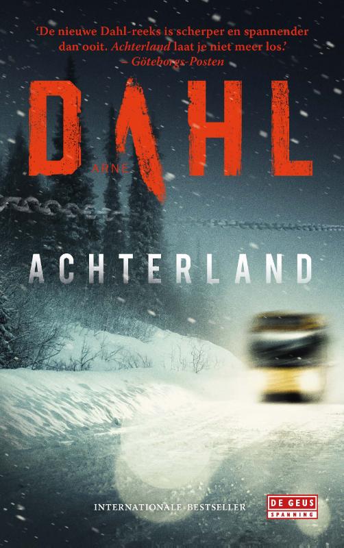 Isbn Achterland thumbnail
