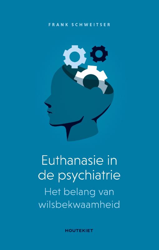 Euthanasie in de psychiatrie