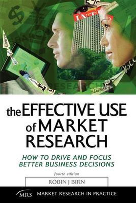 boekenbalie_9780749442002_cover The Effective Use of Market Research