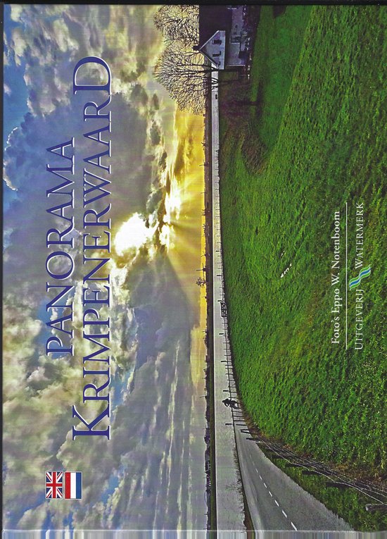 Dik Vuik Panorama Krimpenerwaard / Panorama Boeken / 2