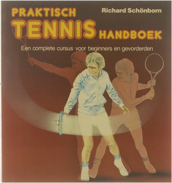 Schonborn Praktisch Tennis Handboek thumbnail