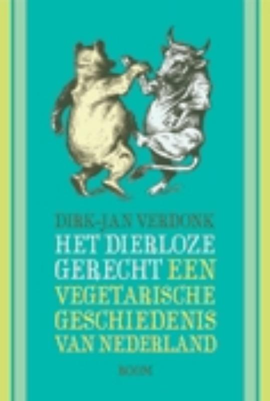 Het dierloze gerecht