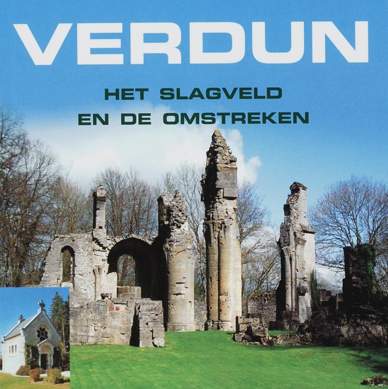 boekenbalie_9789038916927_cover Verdun / Historische Route