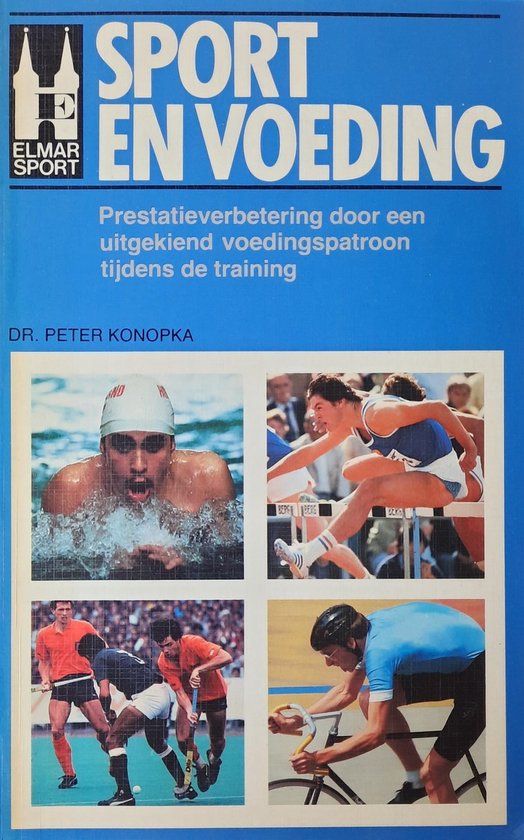 Sport en voeding