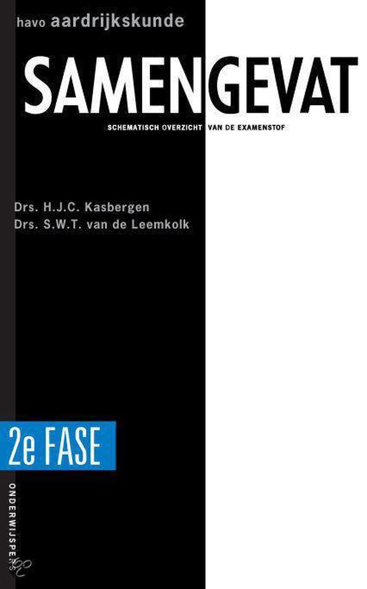 boekenbalie_9789006070279_cover Samengevat havo