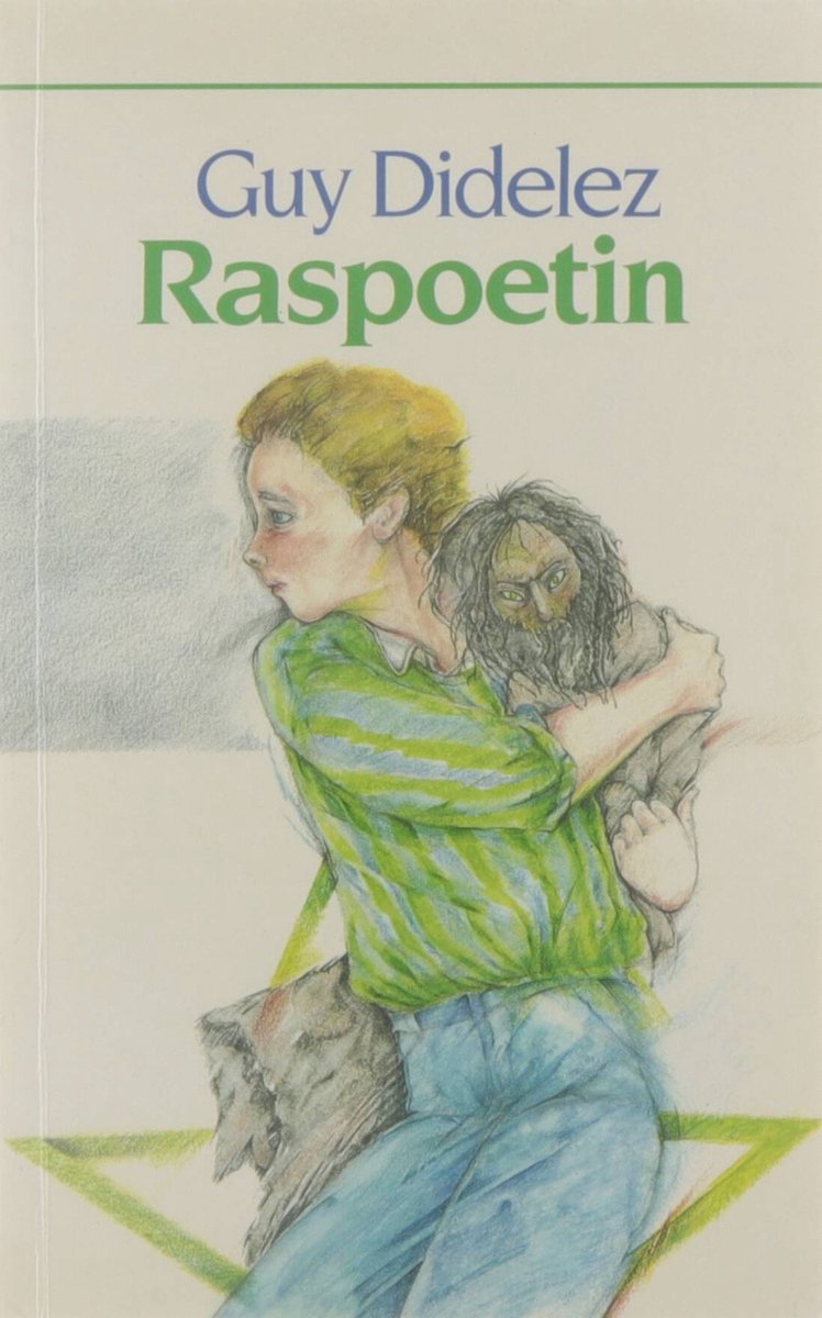 Raspoetin