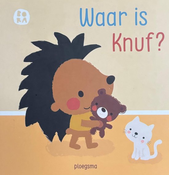 Waar Is Knuf thumbnail