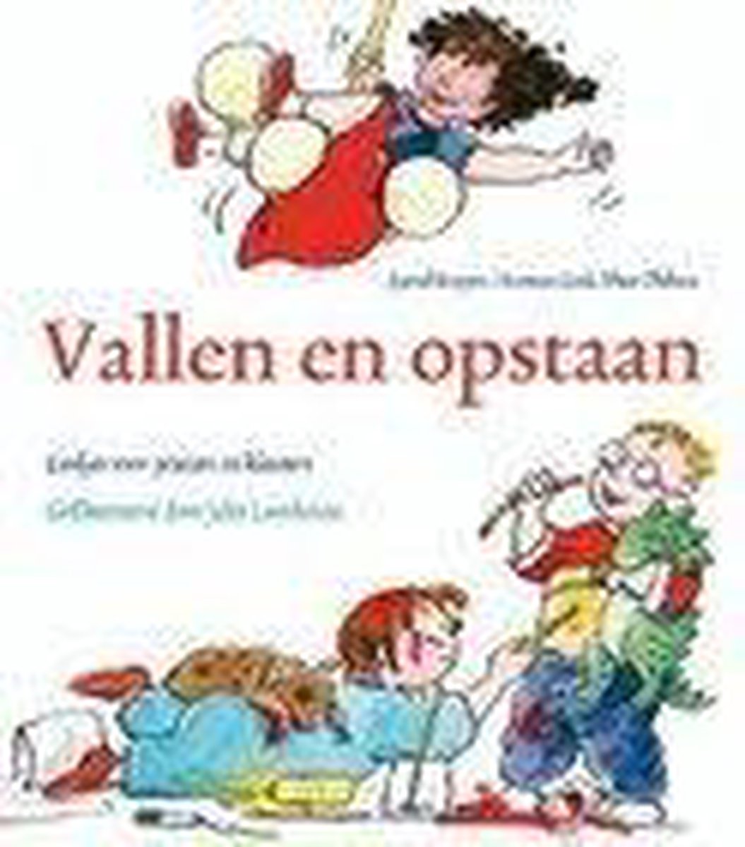 Vallen En Opstaan